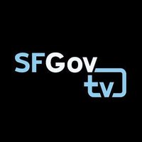 SFGovTV(@SFGovTV) 's Twitter Profile Photo