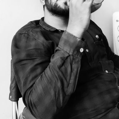 iamarifali's profile picture. I code to live, JavaScript Fan, Tech Freak, Philanthropist, Strategist, Planner, Finding solace with coding in free time, HSBC - Engineer