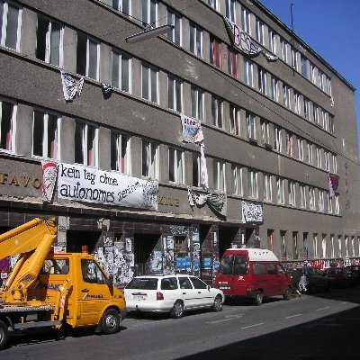 EkhVienna's profile picture. 