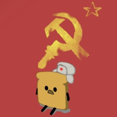 ogsoviettoast's profile picture. learning to draw the stuff i like
24, Pakistan