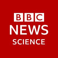 BBC Science News(@BBCScienceNews) 's Twitter Profile Photo