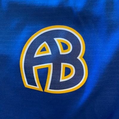 The official twitter account of AB Girls’ Soccer.