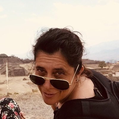 Teresa Amaro Profile