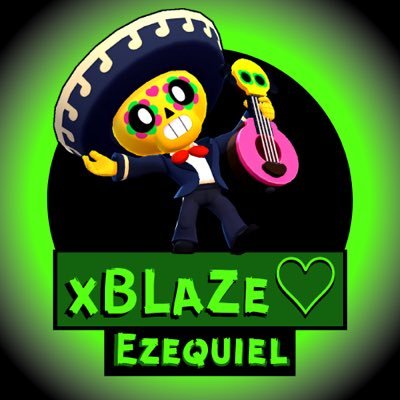 Ezequiel_413's profile picture. Puerto Rico🇵🇷 🌴Isla del Encanto🌴| 21 years old🙌🏽😏| Green💚👽🐢| Atlantic University! 💜⚔️| Metas por cumplir!🔝 20k 🏆Subiendo en Brawl Stars