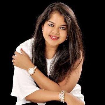 Namita Bajajさんのプロフィール画像