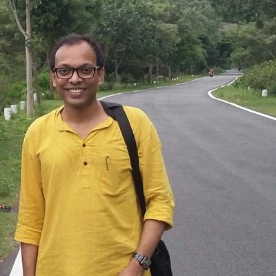 DrSarveshMourya's profile picture. Assistant Professor NCERT Now lives in Mysuru