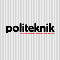 Politeknik (@politeknikbilgi) 's Twitter Profile Photo Politeknik (@politeknikbilgi) 's Twitter Profile Photo