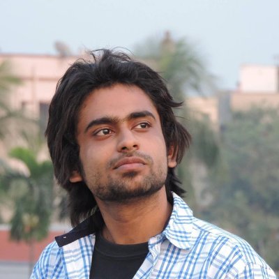 ArindamPramnk Profile Picture