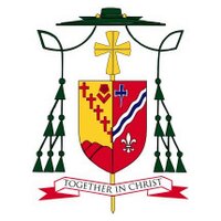 Bishop P.J. McGrath (@bishopmcgrath) 's Twitter Profile