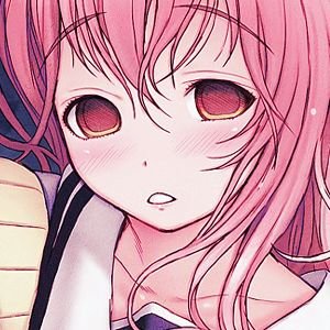 anime icons on X: • anime girl icons • RT if you use it please