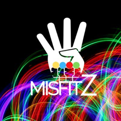 #misfitZ4Life / @neznegative @nasherpositive @darkscorpion660 @canniblebane666 👊🏻😂 Please Follow👆🏻👆🏻👆🏻👆🏻👆🏻👆🏻👆🏻👆🏻