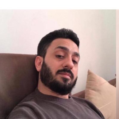HayderTaani's profile picture. Gay