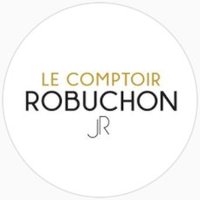Le Comptoir Robuchon(@LeComptoirLDN) 's Twitter Profile Photo