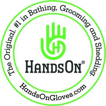 #1 Ranked and Multi-Award winning All-In-One Revolutionary Shedding / Bathing / Grooming Gloves. Created by Animal People for Animal People! #HandsOnGloves