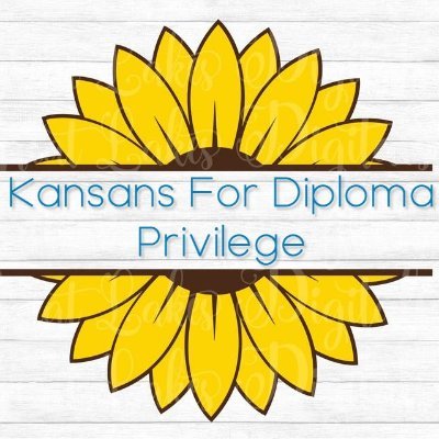 Future and current Kansas lawyers united for Diploma Privilege.
Letter: https://t.co/qI8LPIWBUt
Signature Form: https://t.co/BFO4RkDPuZ