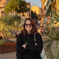 Costanza Poggi (@cmipoggi) 's Twitter Profile