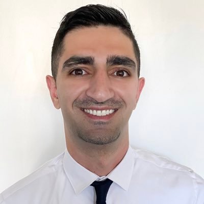 #VascularSurgery PGY-5 @UofTVascular | @DalMedSchool Alumni | PhD in Pharmacology | @vasc_ai