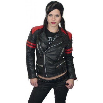 we are Sialkot Leopard Enterprises Exporter and Manufacturer of leather and Textile garments like motorbike jackets, Motorbike suits, Fashion jackets and gloves