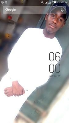 Abdussa14840546's profile picture. Abdussalam Abubakar from kwaya kusar L G A ,Borno state , Nigeria