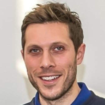 Joseph Durham Profile