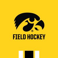 Iowa Field Hockey (@iowafieldhockey) 's Twitter Profile Photo Iowa Field Hockey (@iowafieldhockey) 's Twitter Profile Photo