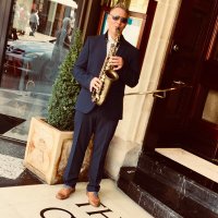 David Gregory (@davidgregory8) 's Twitter Profile Photo