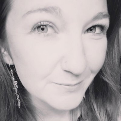 k8isgr8ful's profile picture. 🗣️ Communicator — Grateful Mama 👧🏼🐶🐶 — Yinzer in Training 🌉🪑🖤💛 — MPPM Candidate 📚