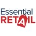 Essential Retail (@EssRetail) Twitter profile photo