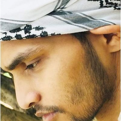 Foraz_07's profile picture. Tu  मेरी  Quėèñ  मैं  तेरा  KiñG  Têřė  हाथ  में  डालूँगा  मैं ❣️« * #Ëńgågêméñt » की  #Ŕiñg*