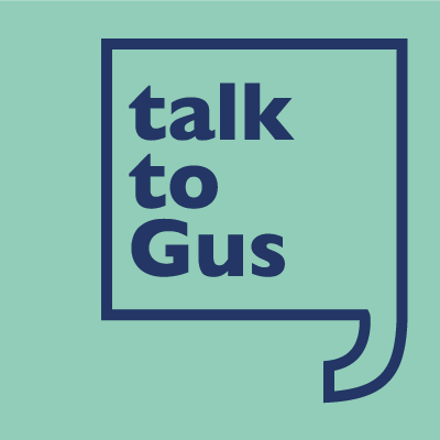 talktogusuae's profile picture. 