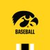 Iowa Baseball (@UIBaseball) Twitter profile photo