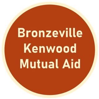 Bronzeville/Kenwood Mutual Aid in Chicago! Click link to get involved!