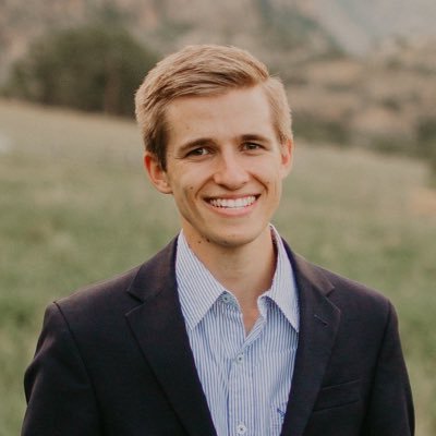 BradyGMoon's profile picture. Assistant Professor at @BYU. My work is focused on robotic autonomy and informative path planning.