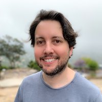 Cameron Kaplan (@cameronmkaplan) 's Twitter Profile