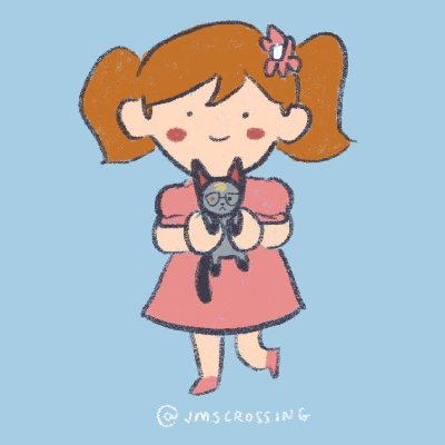Nini • Building a pastel paradise... 💕• 🏕 Aeaea 🍒 • 👩🏼💻 @niniblack_