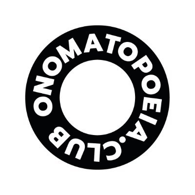 onomatopoeia.clubさんのプロフィール画像