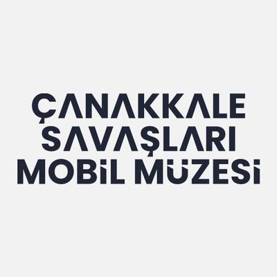 canakkalemobil's profile picture. Çanakkale Savaşları ve Gelibolu Tarihi Alan Başkanlığı tarafından düzenlenen Mobil Müze Tır Projesi'nin Resmi sayfasıdır.