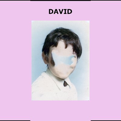 VocoderD's profile picture. 