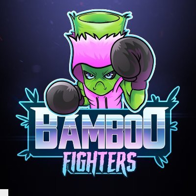 BambooFighters's profile picture. Ahora con @WeAreFivestars