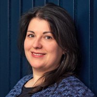 Gabriela S. Lorite (@gslorite) 's Twitter Profile