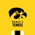 Iowa Women's Tennis (@iowa_tennis) Twitter profile photo