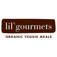 lil'gourmets organic veggie meals & snacks(@lilgourmets) 's Twitter Profileg