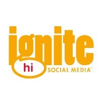 Ignite Social Media (@ignitesma) 's Twitter Profile