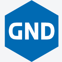 Gemeinsame Normdatei (@gndnet) 's Twitter Profile Photo Gemeinsame Normdatei (@gndnet) 's Twitter Profile Photo