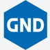 Gemeinsame Normdatei (@gndnet) Twitter profile photo