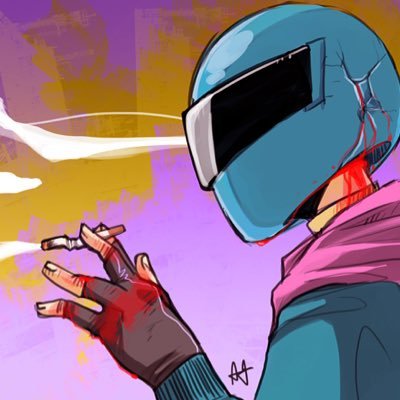 eternallyseb's profile picture. Music | Politics