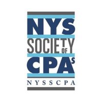 NYS Society of CPAs(@nysscpa) 's Twitter Profile Photo