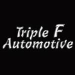 Triple F Automotive(@TripleFAutomot1) 's Twitter Profile Photo