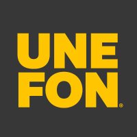 Unefon (@unefon) 's Twitter Profile Photo Unefon (@unefon) 's Twitter Profile Photo