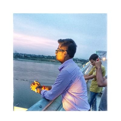 Adarshkr22's profile picture. Hard work pays off